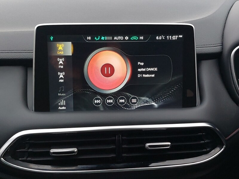 Used MG MG HS 2023 for sale - 76864503: Photo 13