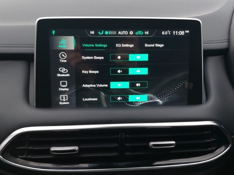 Used MG MG HS 2023 for sale - 76864503: Photo 14