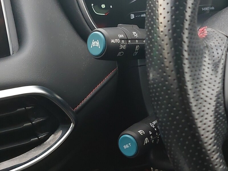 Used MG MG HS 2023 for sale - 76864503: Photo 16