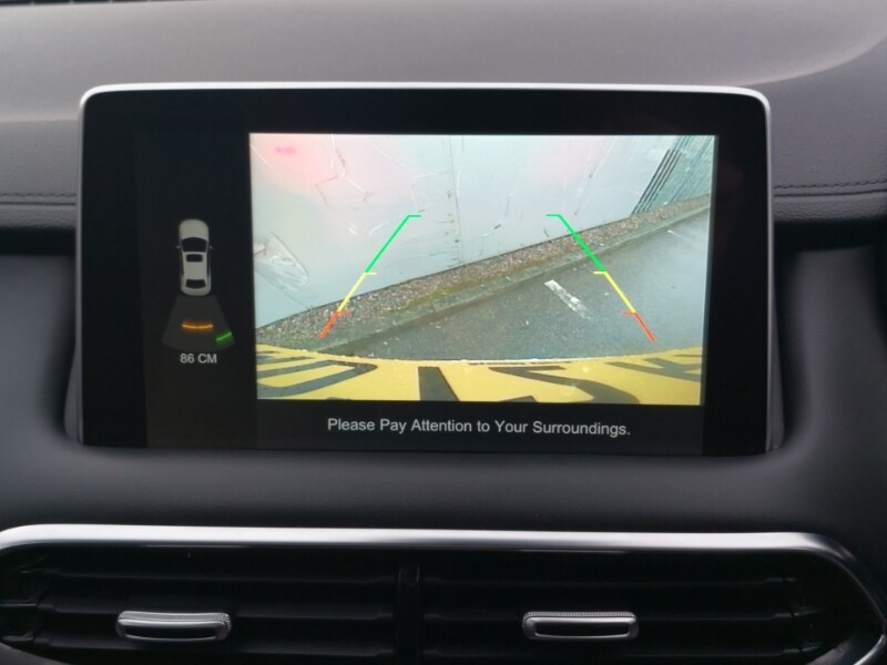 Used MG MG HS 2023 for sale - 76864503: Photo 19