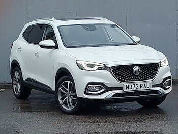 Used MG MG HS 2023 for sale - 76864503: Photo