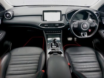 Used MG MG HS 2023 for sale - 76864503: Photo