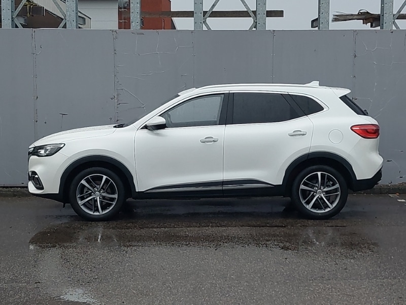 Used MG MG HS 2023 for sale - 76864503: Photo 4