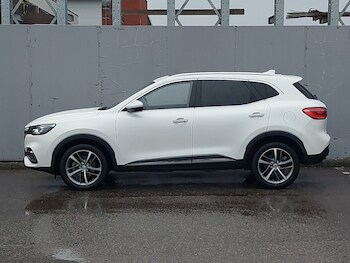 Used MG MG HS 2023 for sale - 76864503: Photo