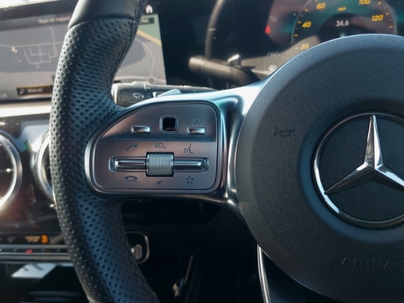 Used Mercedes-Benz CLA 2022 for sale - 77119038: Photo 13