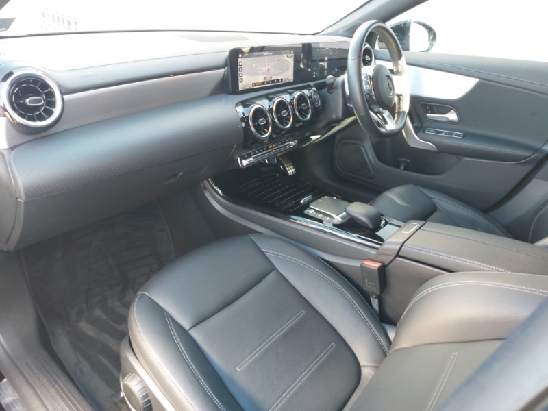 Used Mercedes-Benz CLA 2022 for sale - 77119038: Photo 5