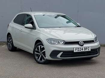 2024 - 1.0 TSI Match 5dr