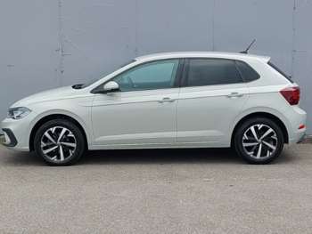 Used Volkswagen Polo 2024 for sale - 75338799: Photo