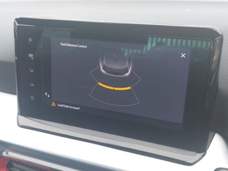 Used SEAT Ibiza 2025 for sale - 76885392: Photo 10