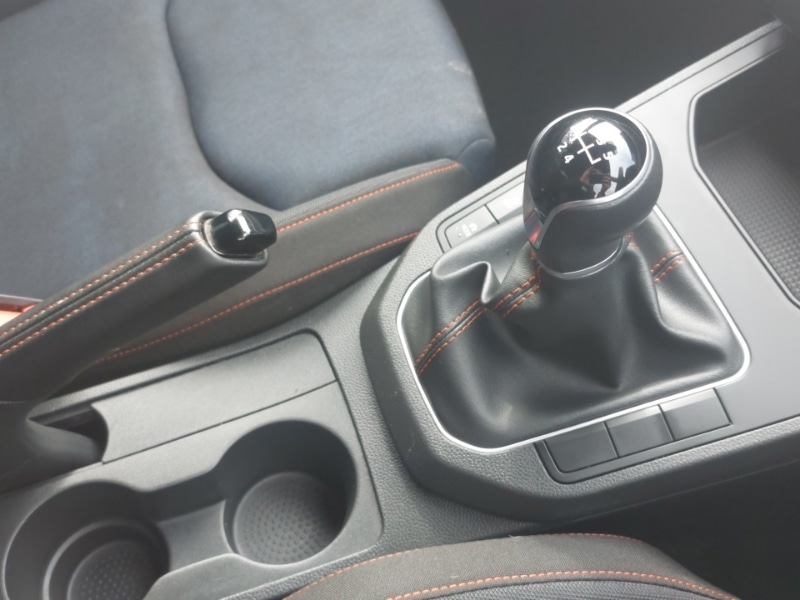 Used SEAT Ibiza 2025 for sale - 76885392: Photo 15