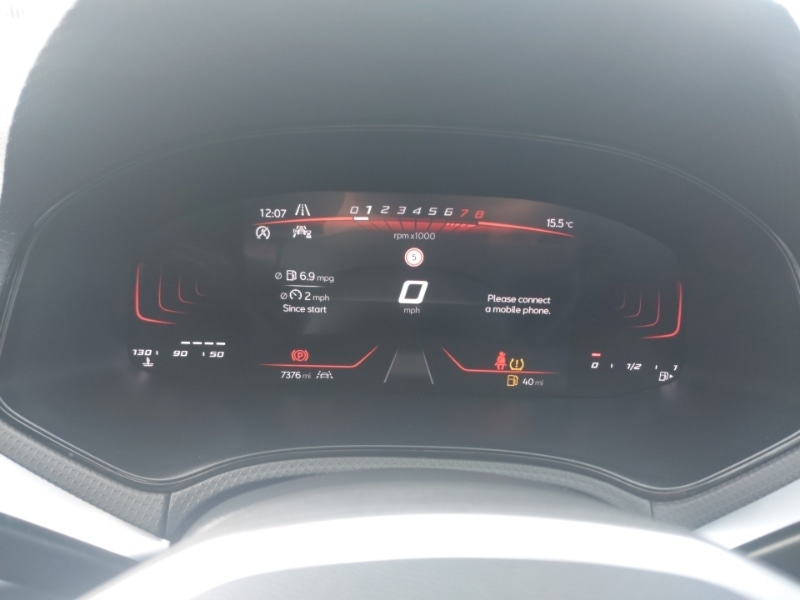 Used SEAT Ibiza 2025 for sale - 76885392: Photo 16