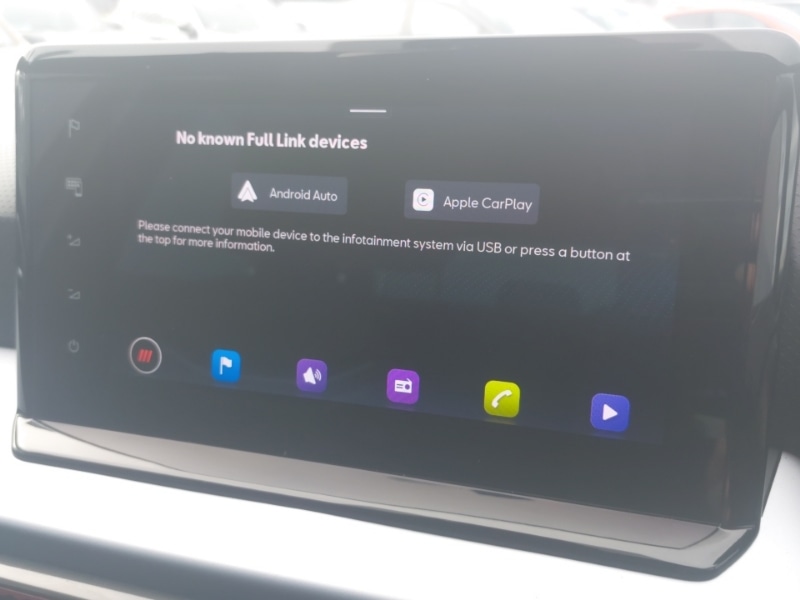 Used SEAT Ibiza 2025 for sale - 76885392: Photo 17