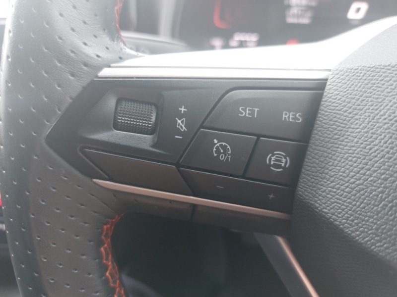 Used SEAT Ibiza 2025 for sale - 76885392: Photo 18