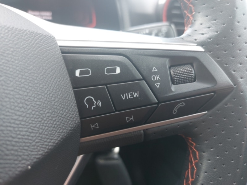 Used SEAT Ibiza 2025 for sale - 76885392: Photo 19