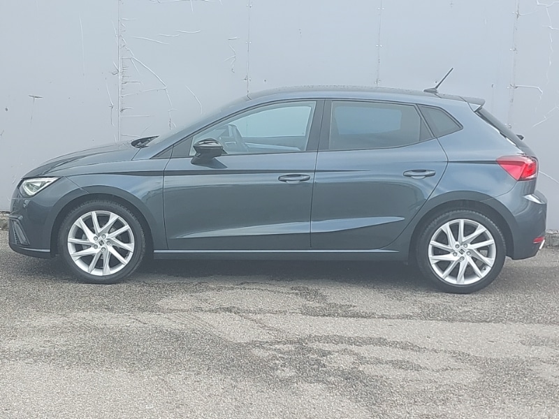 Used SEAT Ibiza 2025 for sale - 76885392: Photo 4