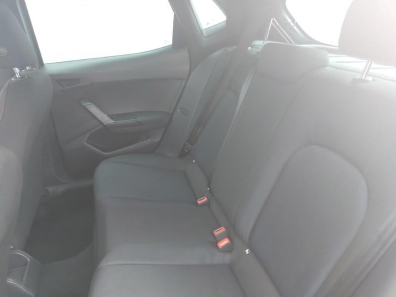 Used SEAT Ibiza 2025 for sale - 76885392: Photo 6