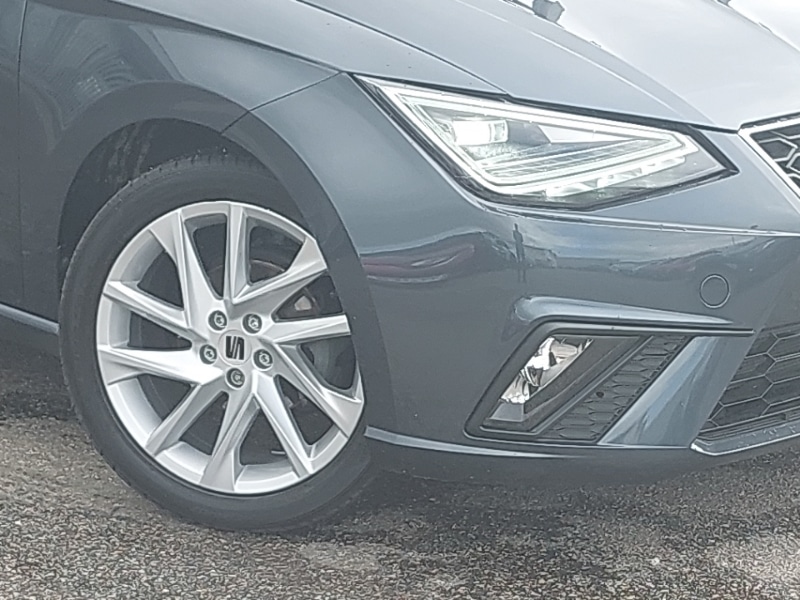 Used SEAT Ibiza 2025 for sale - 76885392: Photo 9