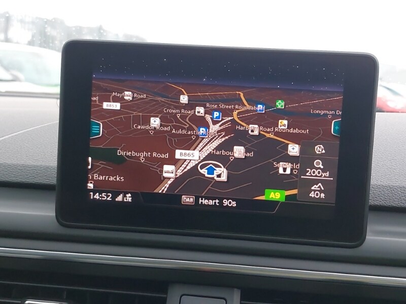 Used Audi A5 2019 for sale - 77169146: Photo 12