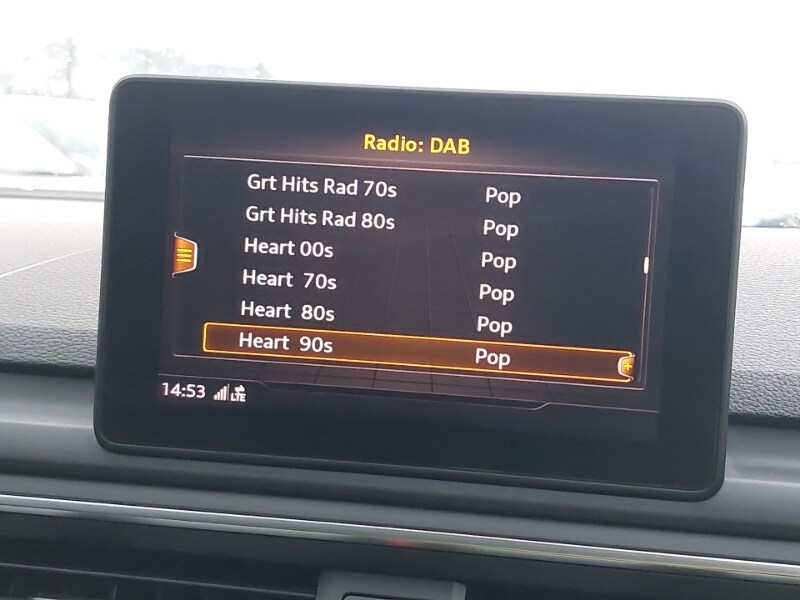 Used Audi A5 2019 for sale - 77169146: Photo 18