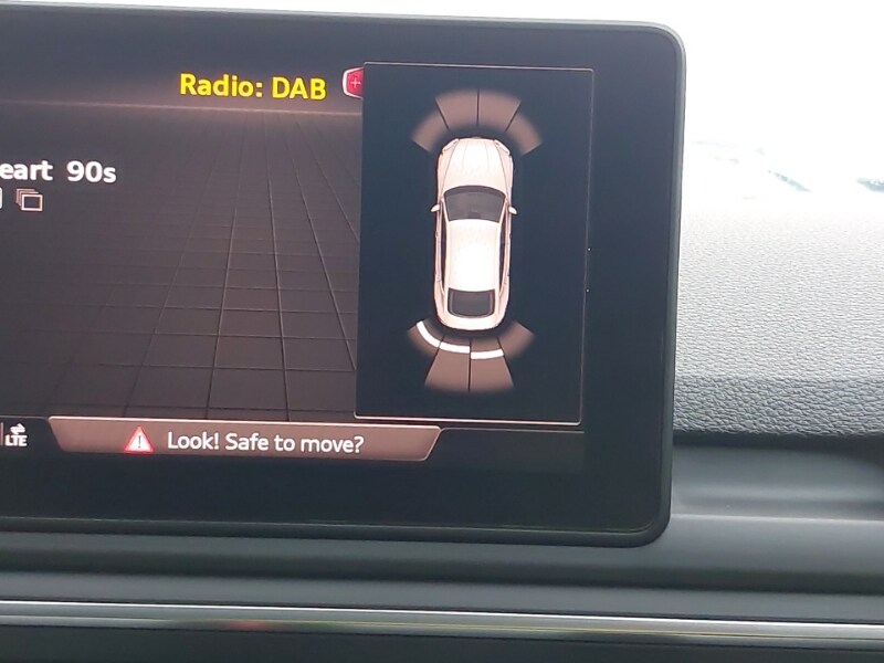 Used Audi A5 2019 for sale - 77169146: Photo 19