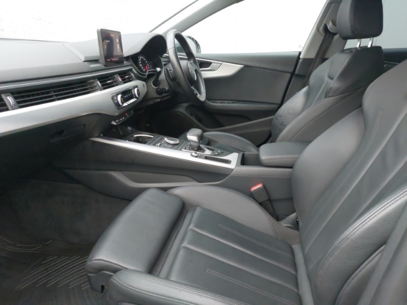 Used Audi A5 2019 for sale - 77169146: Photo 5