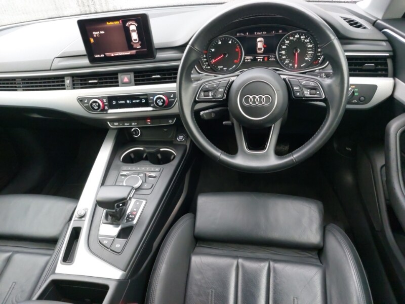 Used Audi A5 2019 for sale - 77169146: Photo 7