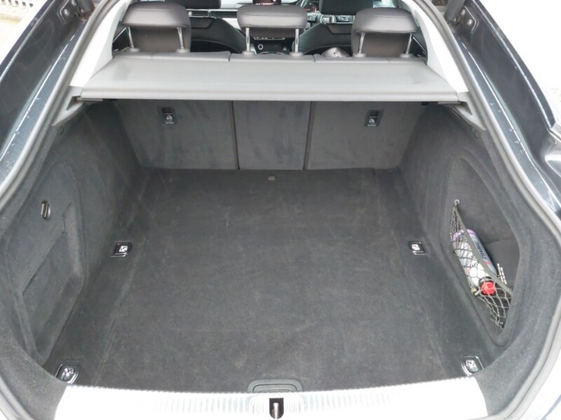 Used Audi A5 2019 for sale - 77169146: Photo 8