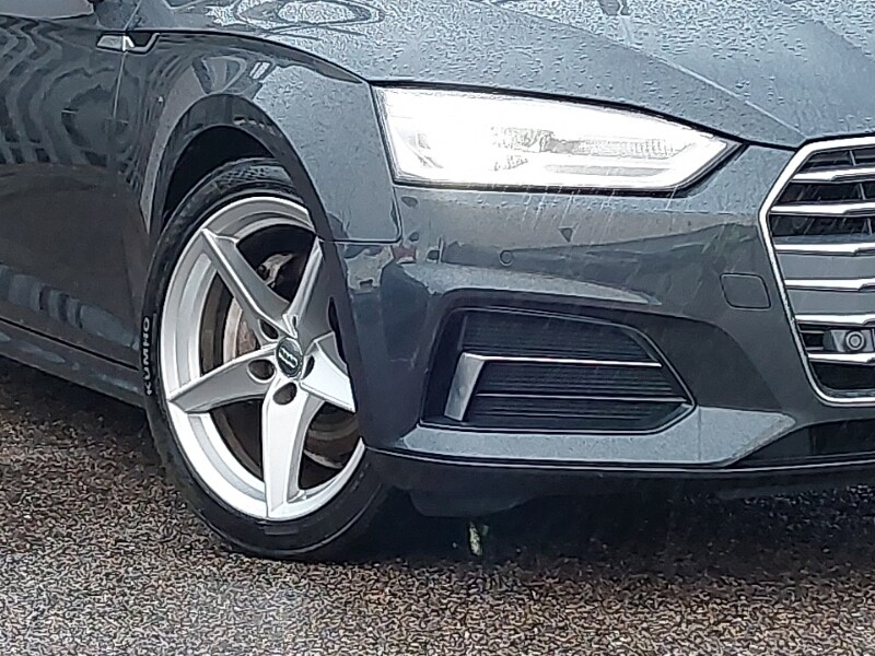 Used Audi A5 2019 for sale - 77169146: Photo 9