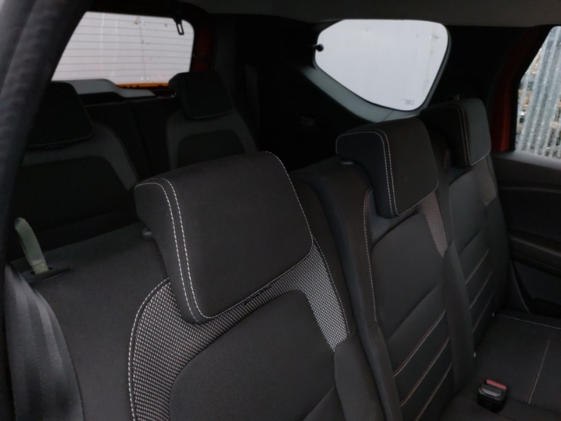 Used Dacia Jogger 2023 for sale - 77184009: Photo 12