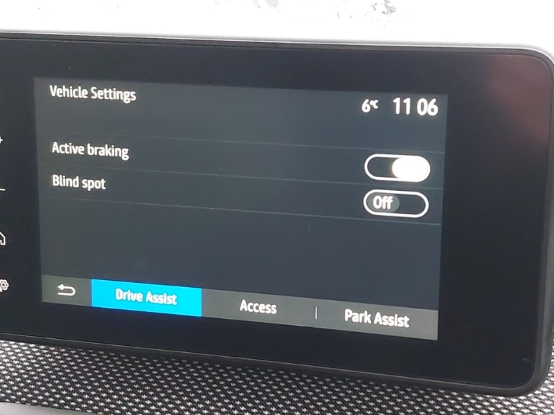 Used Dacia Jogger 2023 for sale - 77184009: Photo 18