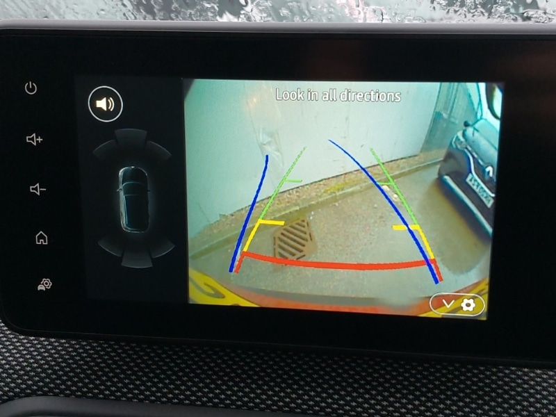 Used Dacia Jogger 2023 for sale - 77184009: Photo 19