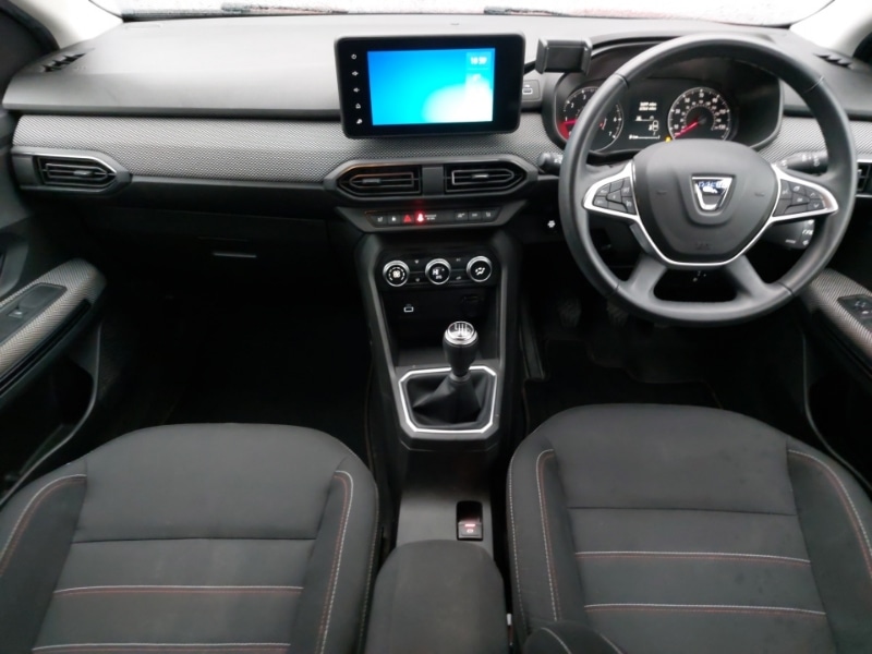 Used Dacia Jogger 2023 for sale - 77184009: Photo 2