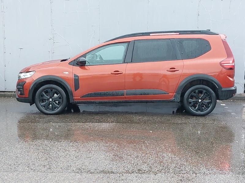 Used Dacia Jogger 2023 for sale - 77184009: Photo 4