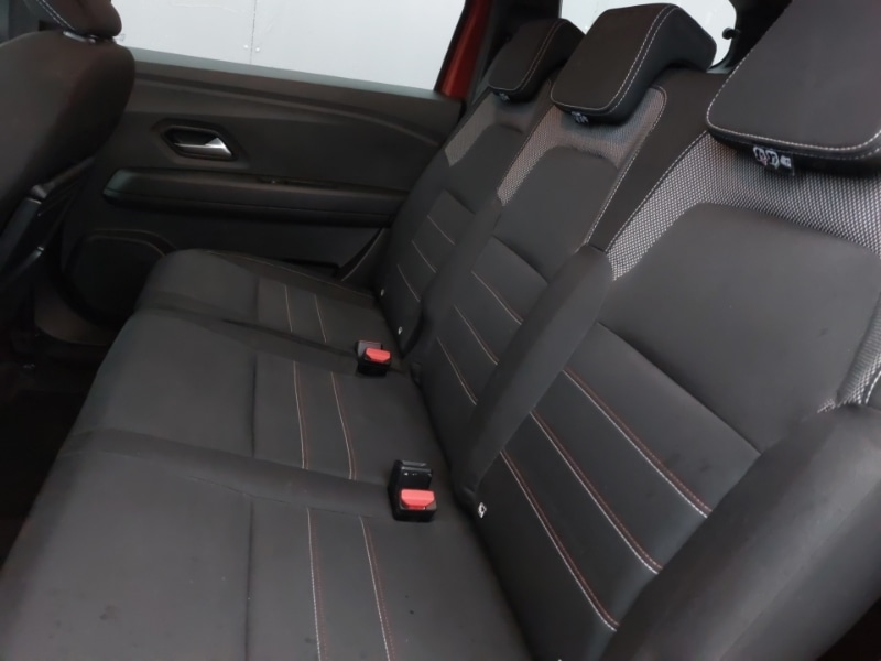 Used Dacia Jogger 2023 for sale - 77184009: Photo 6