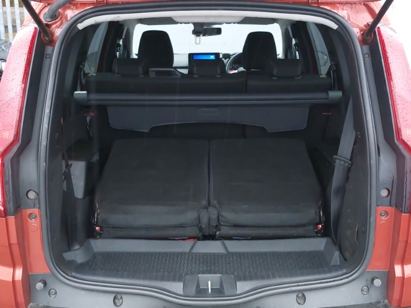 Used Dacia Jogger 2023 for sale - 77184009: Photo 8