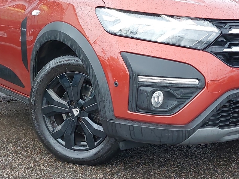 Used Dacia Jogger 2023 for sale - 77184009: Photo 9