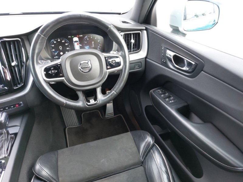 Used Volvo XC60 2018 for sale - 77731633: Photo 10