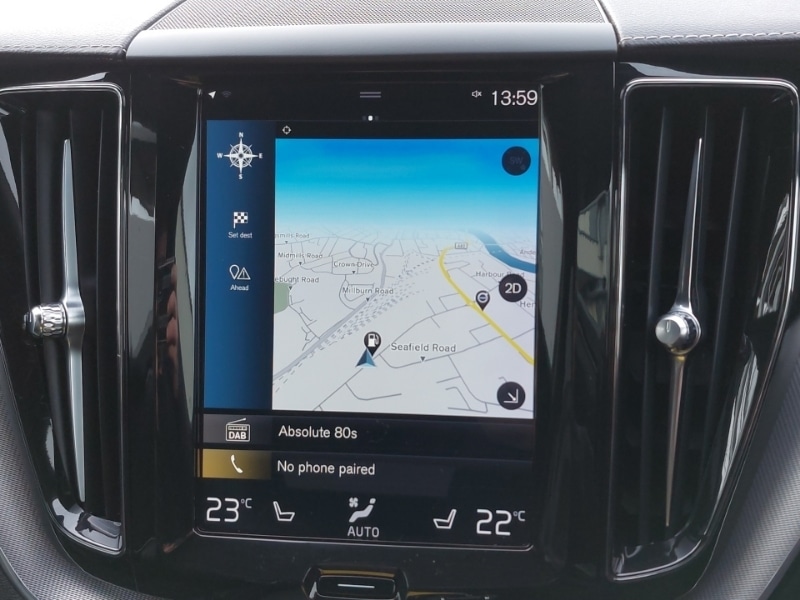 Used Volvo XC60 2018 for sale - 77731633: Photo 11