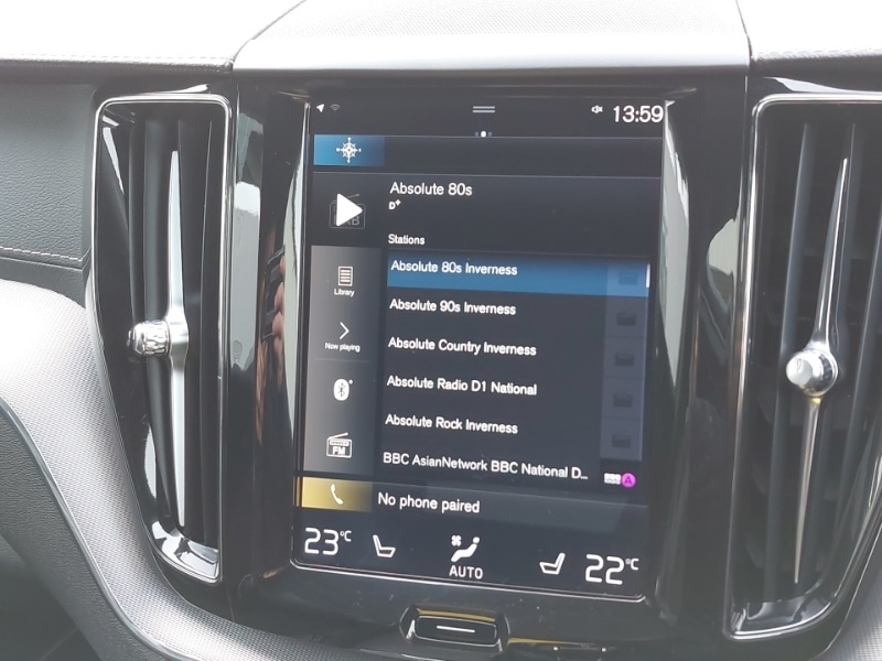 Used Volvo XC60 2018 for sale - 77731633: Photo 12