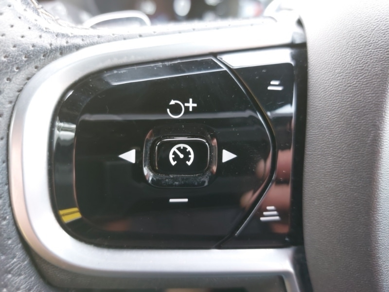 Used Volvo XC60 2018 for sale - 77731633: Photo 13