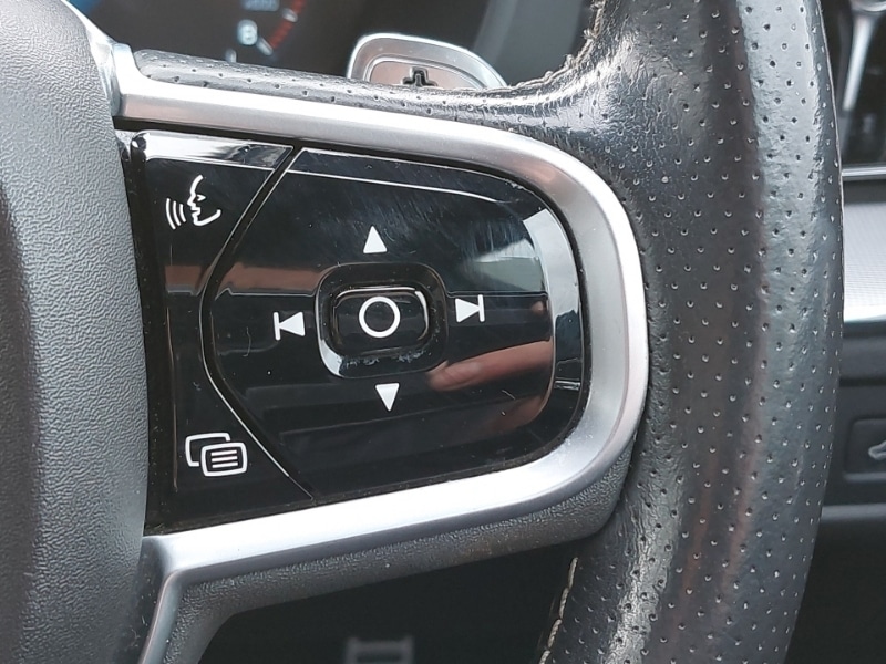 Used Volvo XC60 2018 for sale - 77731633: Photo 14