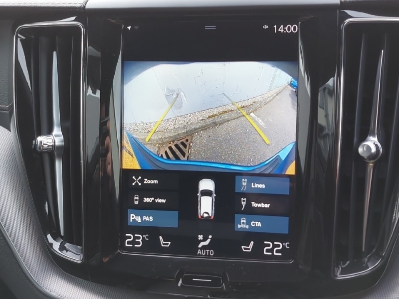 Used Volvo XC60 2018 for sale - 77731633: Photo 18