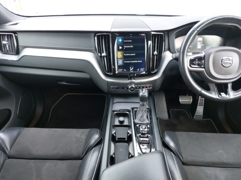 Used Volvo XC60 2018 for sale - 77731633: Photo 2