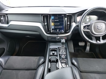 Used Volvo XC60 2018 for sale - 77731633: Photo