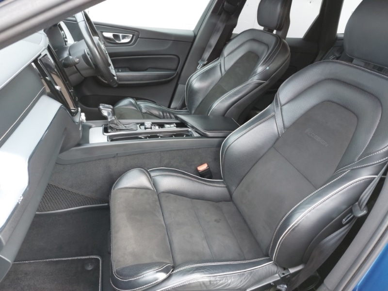 Used Volvo XC60 2018 for sale - 77731633: Photo 5