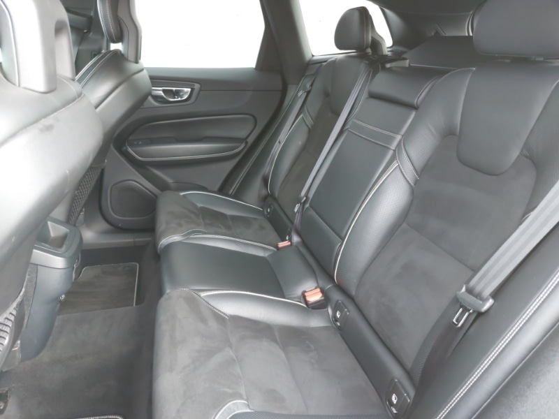 Used Volvo XC60 2018 for sale - 77731633: Photo 6