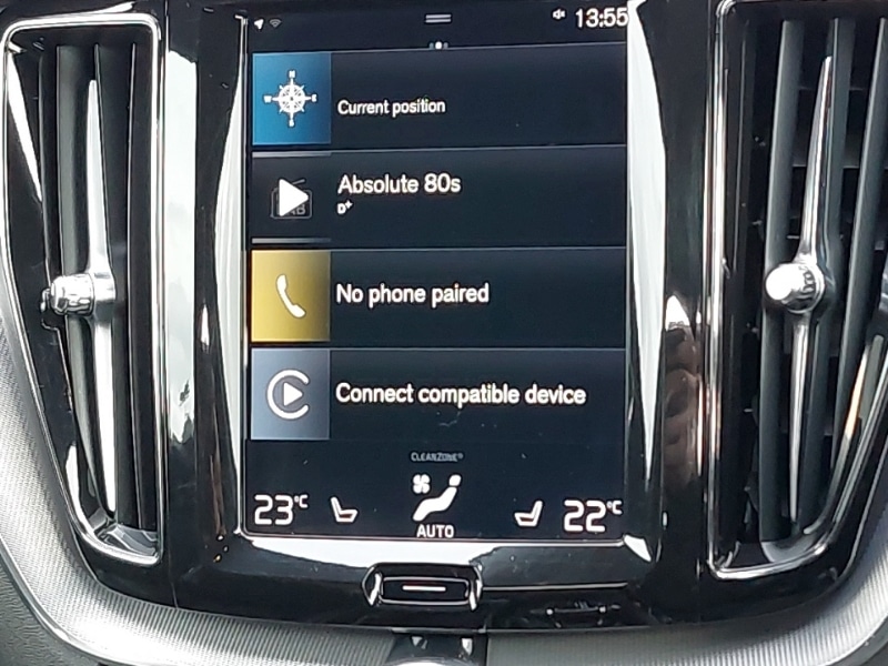 Used Volvo XC60 2018 for sale - 77731633: Photo 9