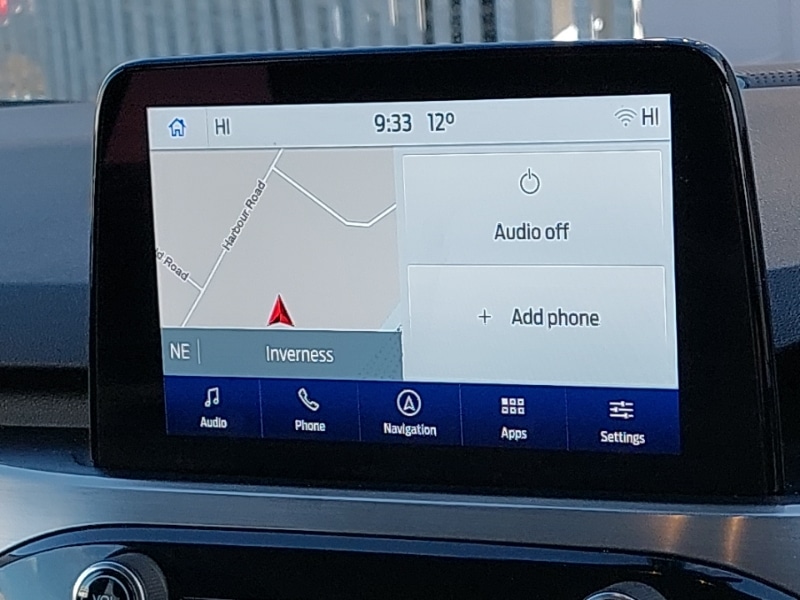 Used Ford Kuga 2022 for sale - 77939196: Photo 10