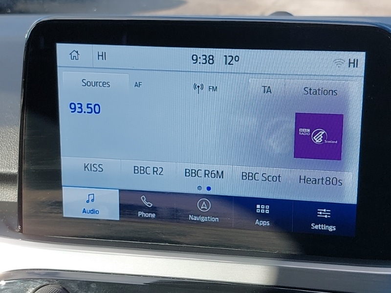 Used Ford Kuga 2022 for sale - 77939196: Photo 12