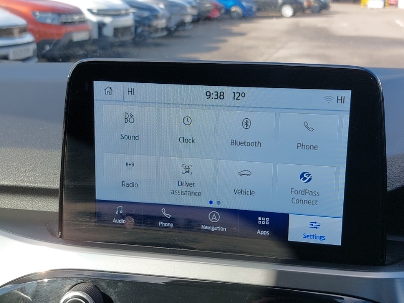 Used Ford Kuga 2022 for sale - 77939196: Photo 13